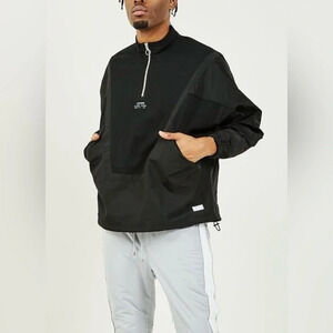 NWT Stampd Jacket size Large